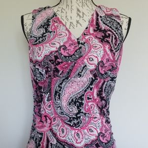 Women's Dress Tank Top